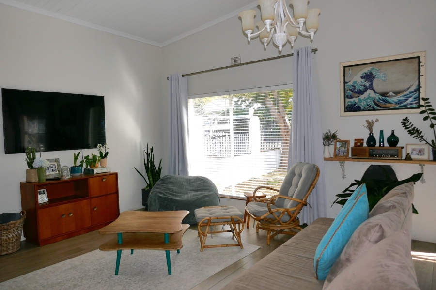 4 Bedroom Property for Sale in Villiersdorp Western Cape